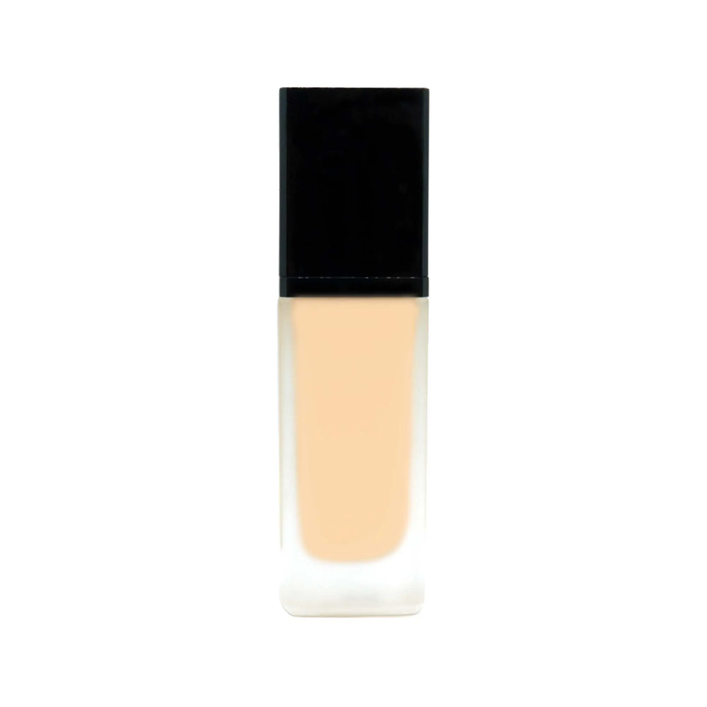 Foundation with SPF - Peach