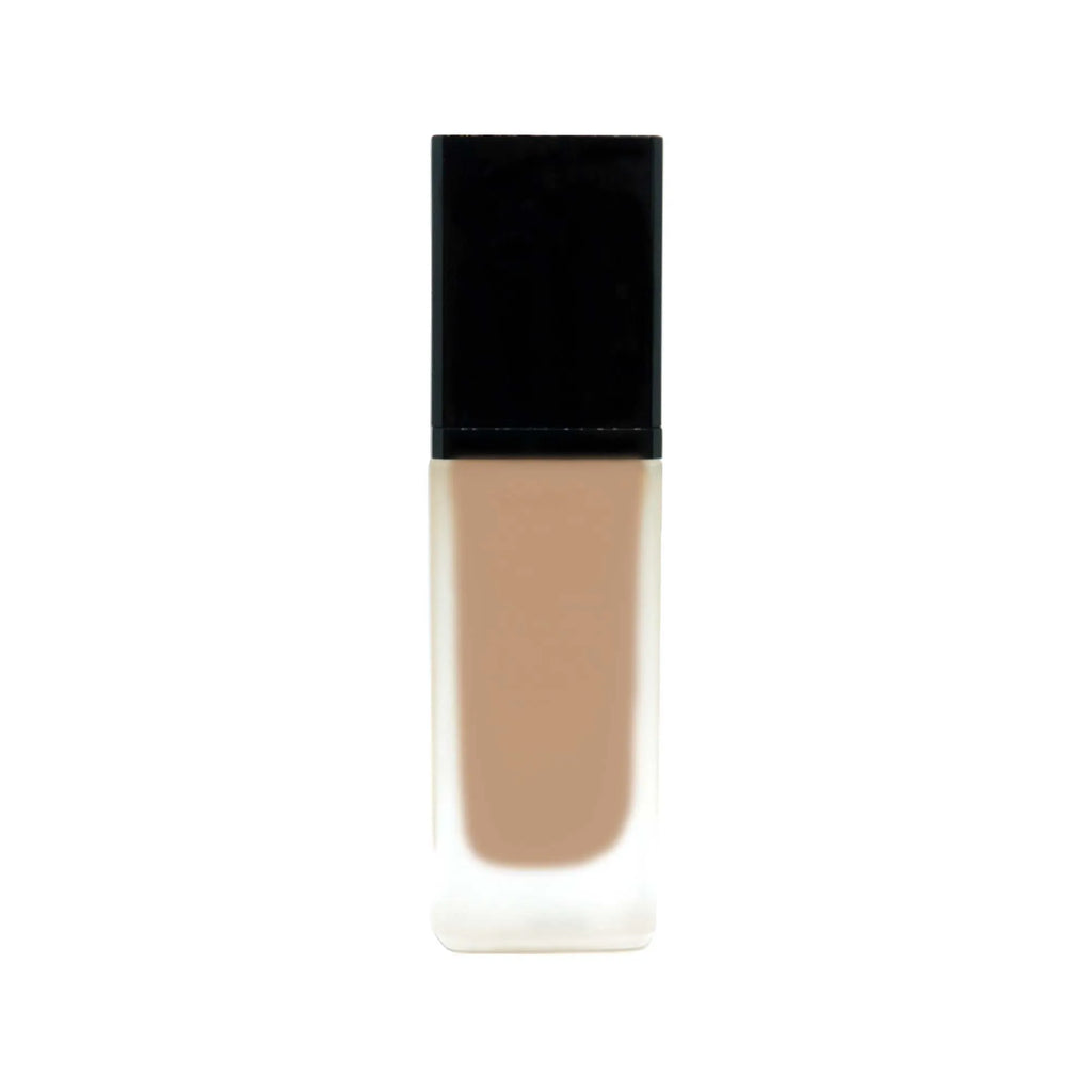 Foundation with SPF - Mile Beach