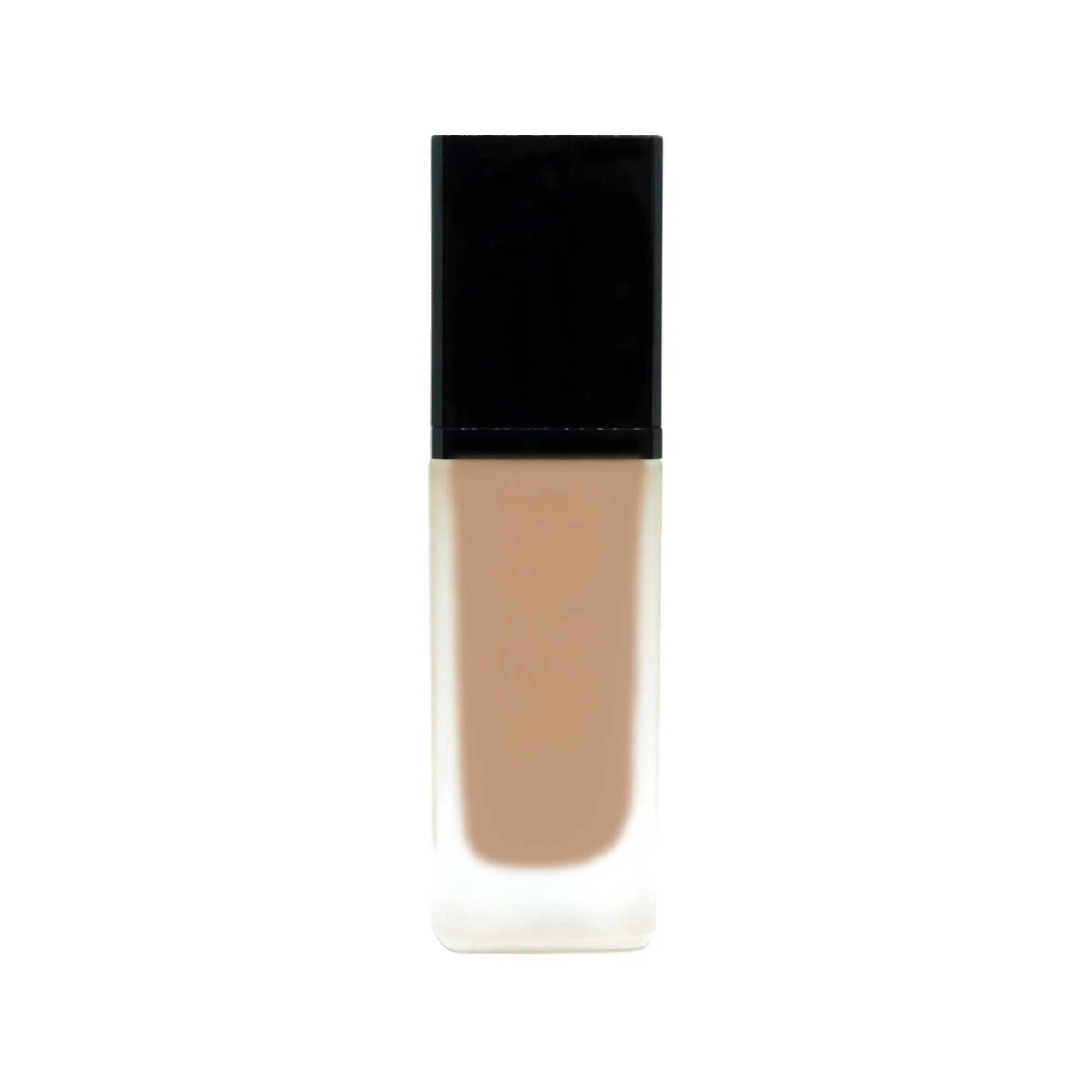 Foundation with SPF - Mile Beach