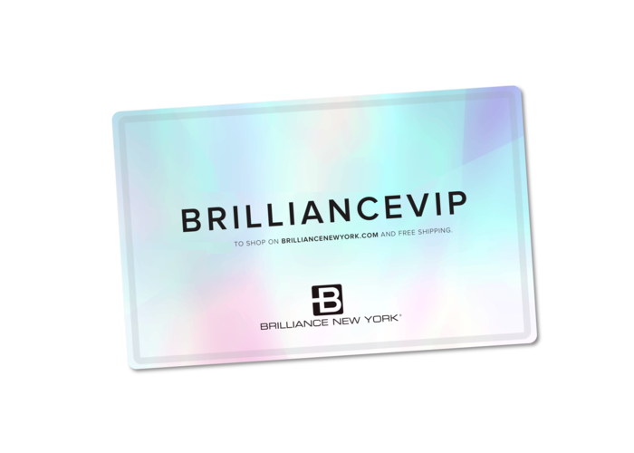 Brilliance New York Gift Card