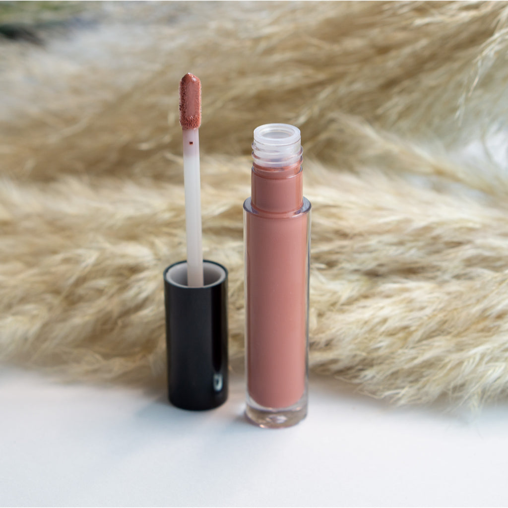 Lip Gloss - Coral