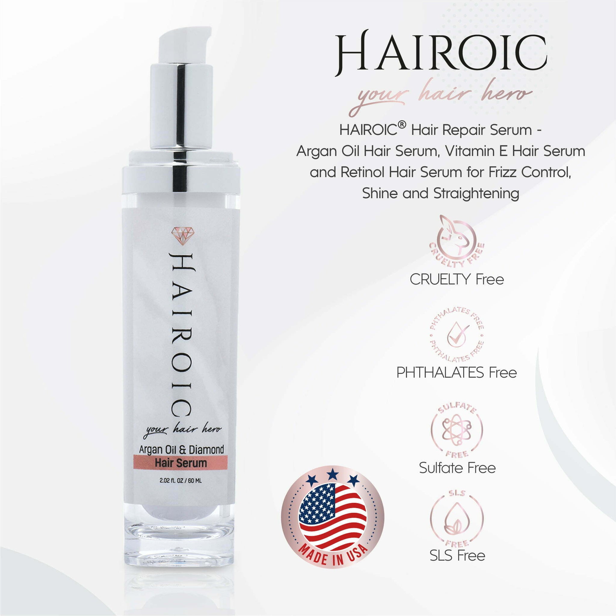 Redemption Stimulating Hair Oil- Hair Growth- Ayuverdic Oil – Diamond D'Vine