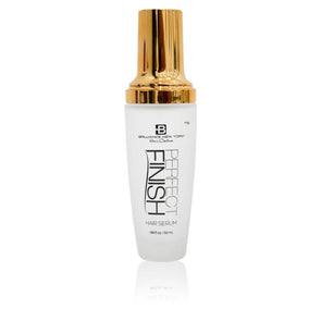 Perfect Finish Moroccan Argan Oil Hair Serum - Brilliance New York Online
