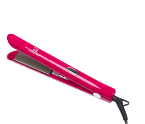 Advanced Pro 1" Diamond Titanium Flat Iron - Salon Model Brilliance NYC offers Salon Quality Titanium or Ceramic flat irons, Curling Irons, Blow Dryers,Hair Brushes & Hair Care For Your Hair Type. Free 2 day Shipping..