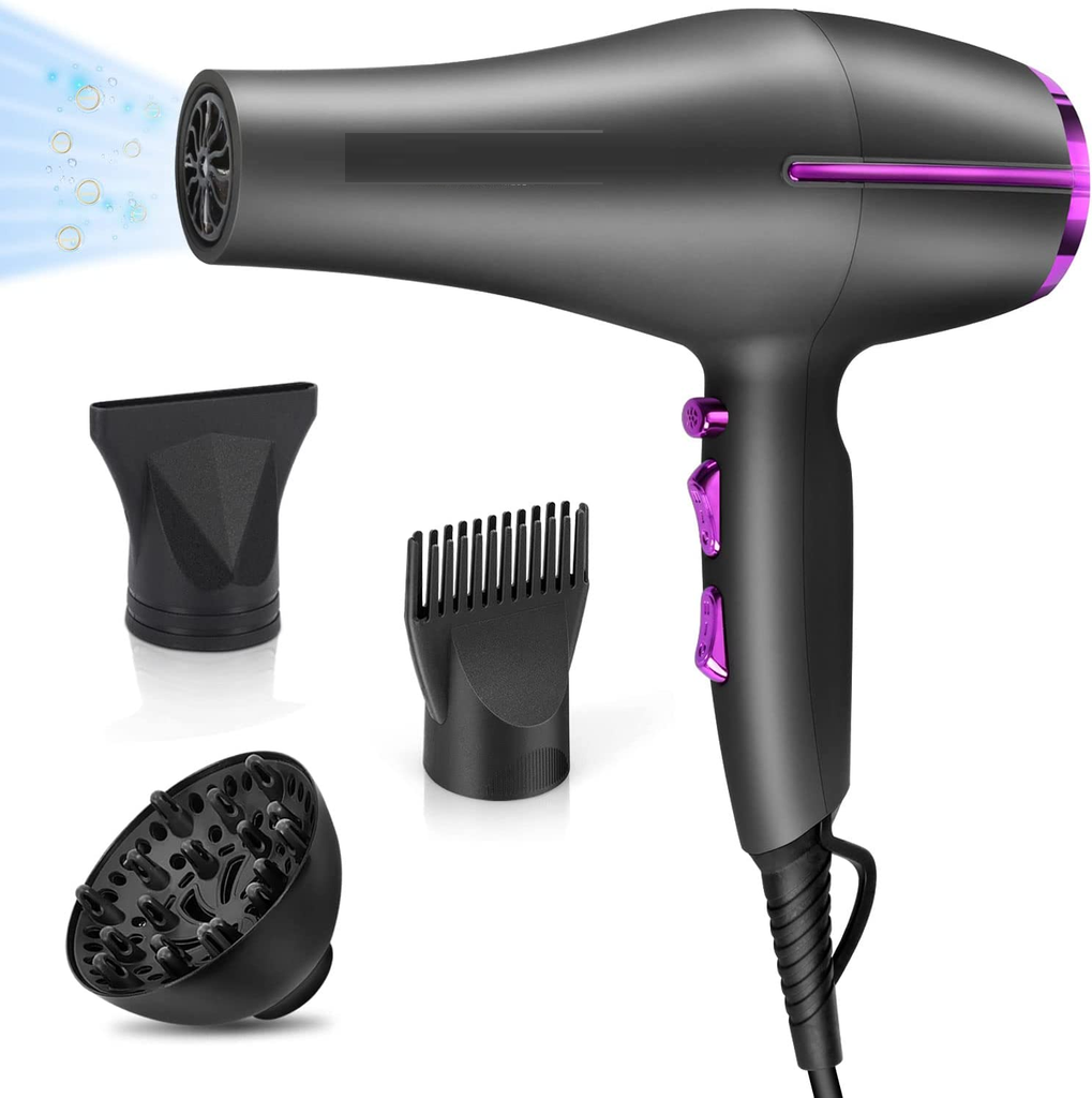 Professional 1875 Blow Dryer US - Brilliance New York Online