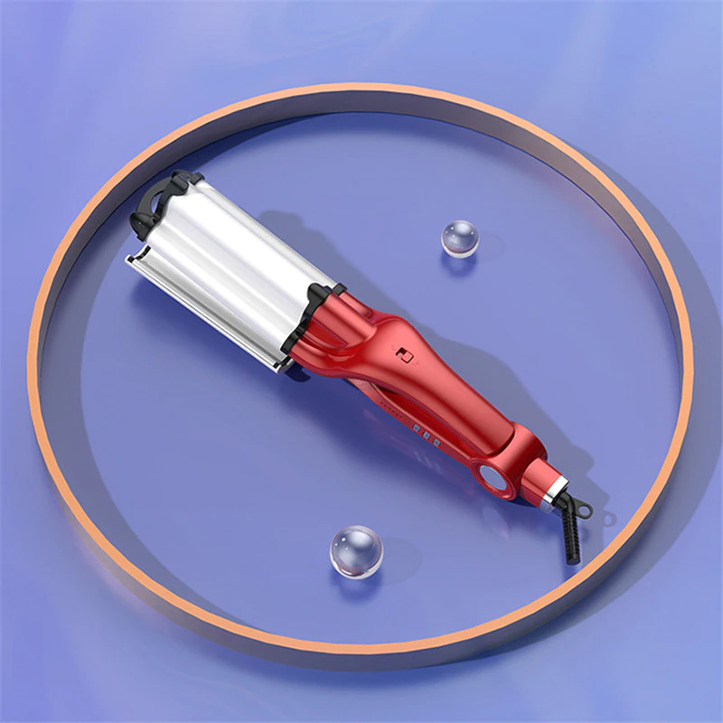 New! Wave Artist Deep Waver