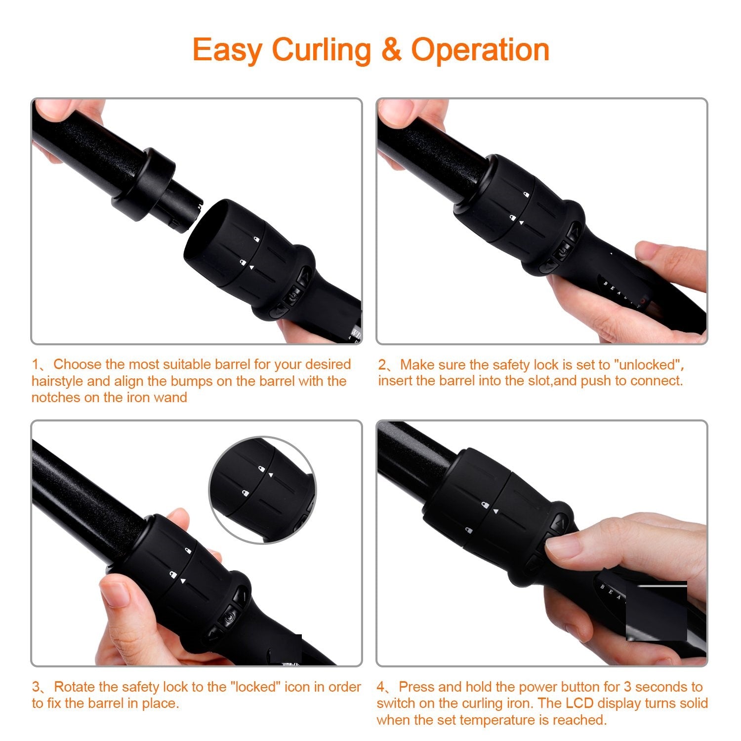7 in 1 curling wand online